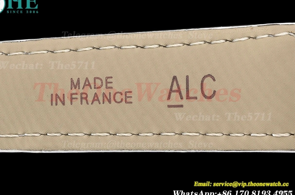 NH05 SS Dial Cartier Ballon 33mm Bleu GDF Mop De LE 0321